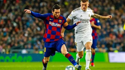 Se viene un nuevo clásico en España