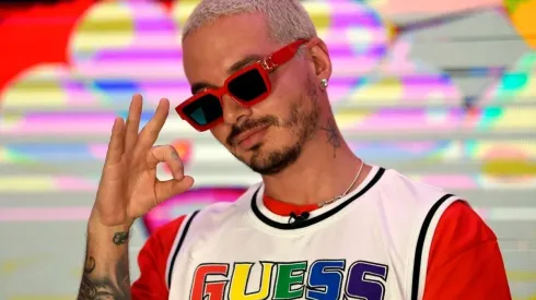 J Balvin tendrá conciertos en Fortnite
