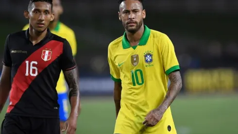 Canchita Gonzáles será de la partida en Perú ante Brasil