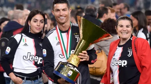 CR7 estaría aislado según los protocolos y su condición sería estable y asintomática.