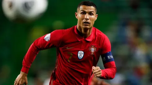 Cristiano Ronaldo está contagiado de coronavirus y pone en jaque el regreso del fútbol en Europa