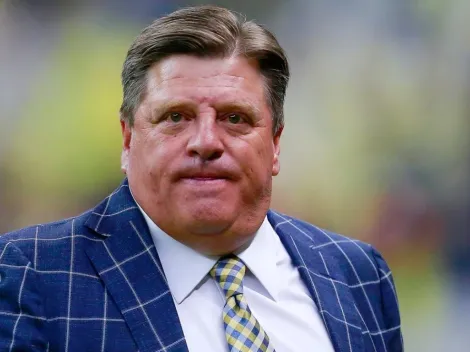 Piojo Herrera dice que estuvo a un paso de la selección chilena