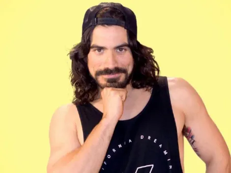 Chico reality Sebastián Ramírez presenta a su nueva pareja en Instagram