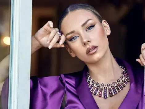 Ester Expósito en la polémica por asegurar que no operó el rostro