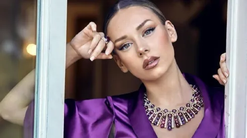 Estér Expósito desmiente cirugías | Foto: @ester_exposito