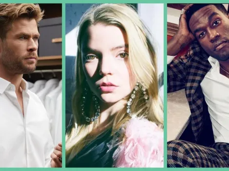 Anya Taylor-Joy encabeza la precuela de "Mad Max: Fury Road"