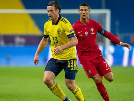 Portugal vs Suecia: El importante duelo entre Lusos y Suecos