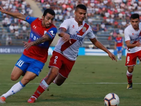 Curicó Unido vs Universidad Católica animarán la 15° fecha del Campeonato Nacional