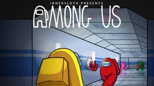 Nuevas características de la beta de octubre de Among Us