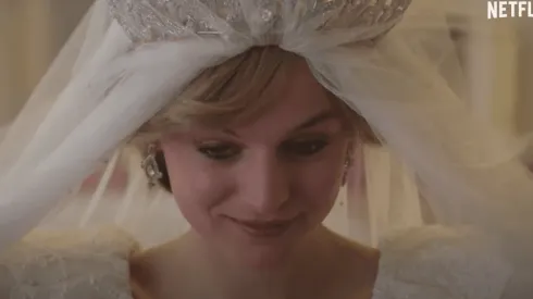 Lady Di aparecerá en la cuarta temporada de "The Crown".