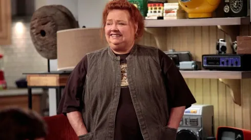 Pesar por la muerte de Conchata Ferrell | Foto: Getty Images