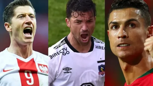 Se viene una gran jornada en el fútbol nacional e internacional.