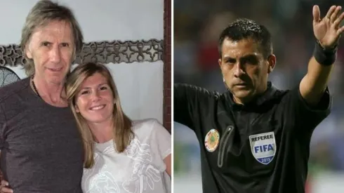 La hija del Tigre explotó contra el juez chileno por el arbitraje ante Brasil.