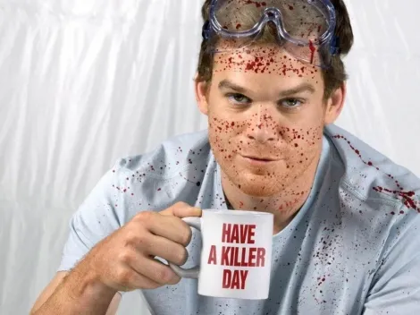 Dexter retorna en gloria y majestad