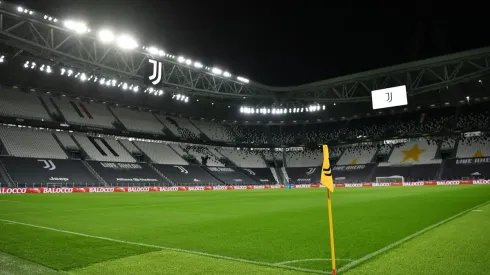 La Juve se queda con los puntos
