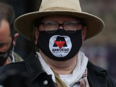 ¿Qué pasa si voy a votar con vestimenta alusiva al "Apruebo" o "Rechazo"?