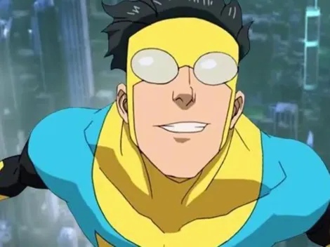 Prime Video sigue apostando por los superhéroes con "Invincible"