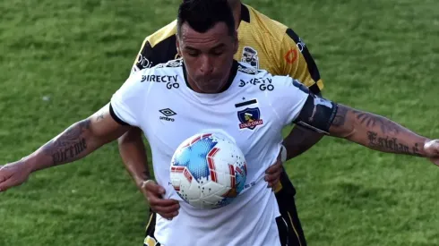 Colo Colo llegará con presión extra al encuentro de esta tarde contra Unión Española por el Campeonato Nacional