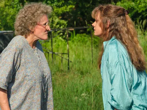 Netflix tiene nuevo contendor para las premiaciones: "Hillbilly: Una elegía rural"