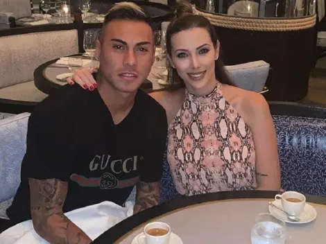 Daniela Colett recibe comentario por criticado desempeño de Vargas