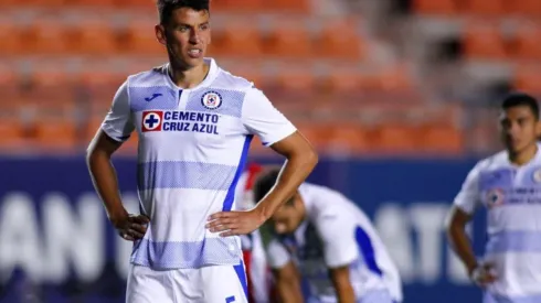 El defensor explicó sus motivaciones para partir a Arabia Saudita.