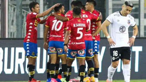 Los hispanos están sumando un importante triunfo en el Monumental.