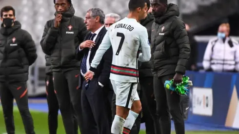 Cristiano genera preocupación por su positivo al coronavirus