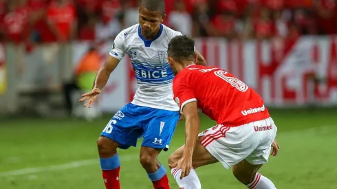 Universidad Católica debe ganar para tener opciones de clasificar a la Copa Sudamericana