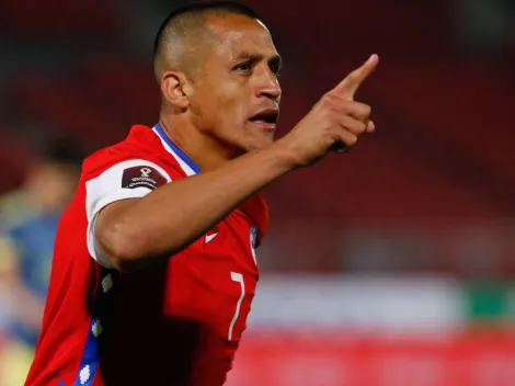 Alexis le explica al Pollo Véliz sus dichos sobre los jóvenes