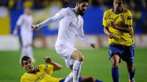 La Banda se enfrenta al lider del certamen, esperando conseguir puntos para repuntar.