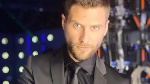 Jean Philippe causa furor con sensuall fotografía | Foto: @jpcrettino