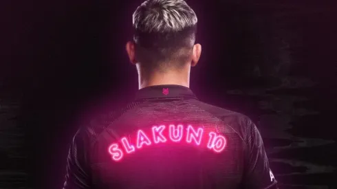 Kun Agüero lanza su equipo KRÜ eSports