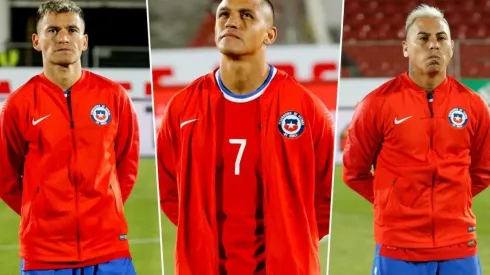 El ex técnico de la Roja respaldó el trabajo de Rueda.