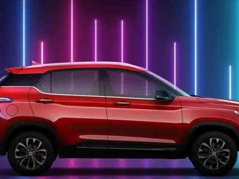Chevrolet busca banda para el lanzamiento de la SUV Groove