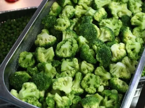 Identifican antioxidante del brócoli que ayuda a combatir la diabetes