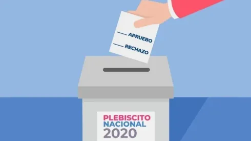 A solo diez días para el plebiscito se amplían las excusas para no ser vocal de mesa.