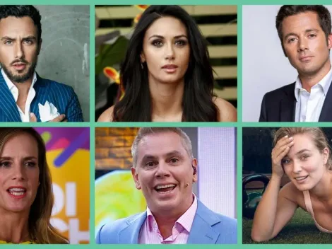 Díaz organiza carrete para celebrar nuevo programa de Viñuela