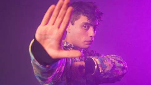 EnSecreto editó 10 nuevas canciones que ya pueden escucharse en las principales plataformas digitales.