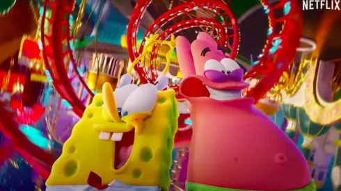 Bob Esponja y Patricio se encontrarán con más de una aventura mientras buscan a Gary.