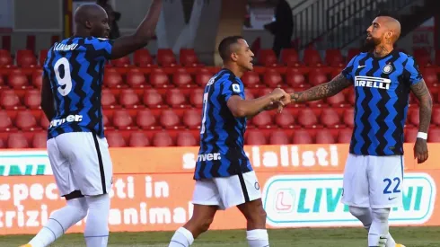 Inter de Milán recibe al AC Milan en una nueva versión del Derby della Madonnina, por la cuarta jornada de la Serie A.