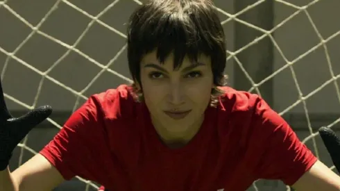 Tokio tiene nuevo amor | Foto: @lacasadepapel