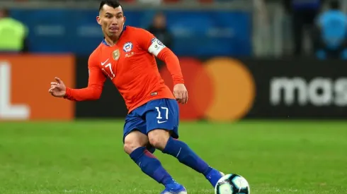 El Pitbull avanza en su recuperación