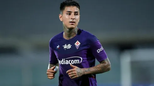 Erick Pulgar ya está completamente recuperado y listo para jugar.