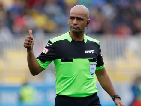 Jorge Osorio asume como presidente de la Comisión de Árbitros