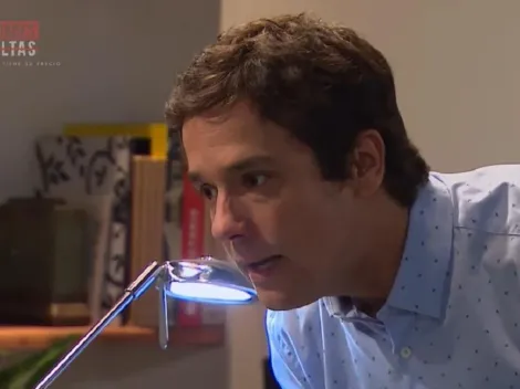 Verdades Ocultas: Matías Oviedo anticipó detalles del regreso de la teleserie