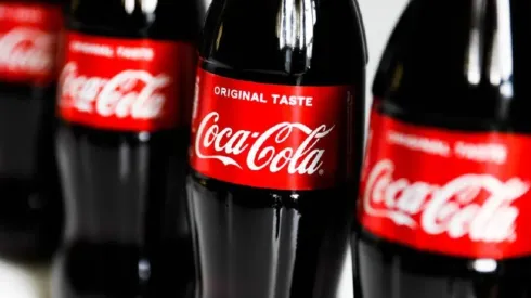 Coca-Cola anuncia el fin de algunas de sus bebidas | Foto: Getty Images
