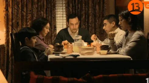 Los 80 vuelve a las pantallas de Canal 13 | Foto: Captura Canal 13