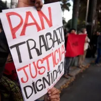 ARCHIVO: A un año del 18-O: La crítica de Daniel Matamala a la élite política por no entender el mensaje de la gente