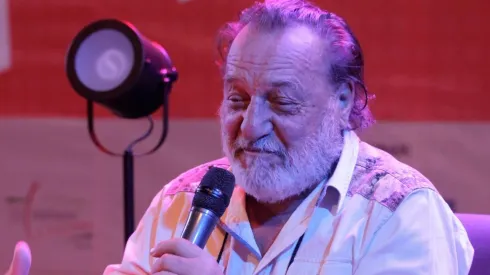 El músico habló del difícil momento que está pasando desde su viviendo en Concón.