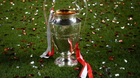 La Champions arranca este martes.